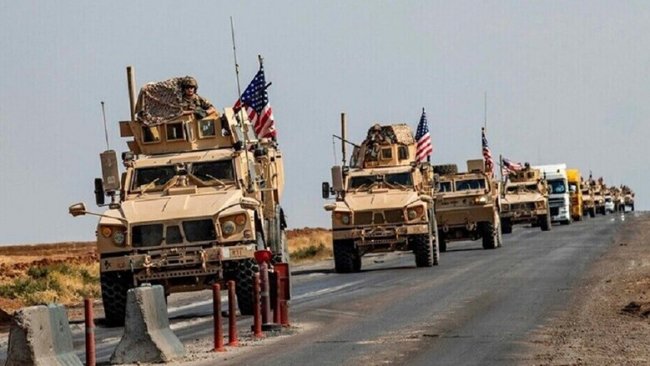 Hêzeke Erebistana Siûdî gihîşte Hesekê