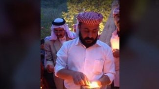 PSK: Em piştrast in Babeşêxê nu destnişankirî jî di xizmeta gelê xwe da be