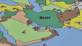 Emerîka û Pirsgirêkên Rojhilata Naverast!