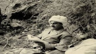 PAK: Jiyana Mele Mustafa Barzanîyê nemir, kurte çîroka têkoşîna neteweyî ya miletê Kurd e