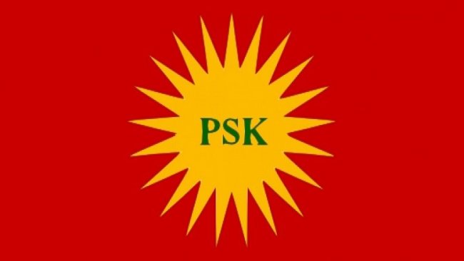 Raperîn berdewamiya Xebata Azadiya Gelê Kurd e