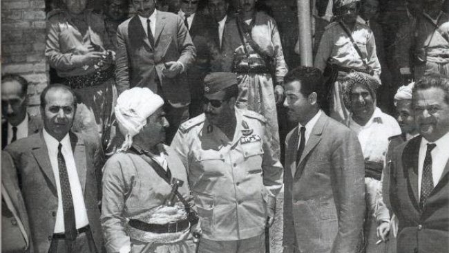 PAK: Peymana Otonomîyê ya 11yê Adar a 1970yî Destkeftineke Dîrokî ya Miletê Kurd e