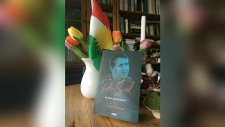 Danasîna Romanek Bîyografîk: ''Me Kilîda Çîyê Wenda kir!''