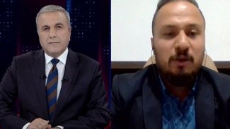 Elçî: Eger Tirkiye mafên Kurdan nas neke, ne mimkun e ku pêşve biçe