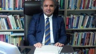 Sersaxî Ji Malbata Birêz Prof. Dr. Kadrî Yildirim Re