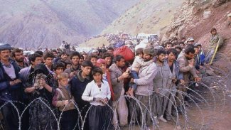 PAK: Biryara 688ê ya Netewên Yekgirtî bûye bingehê Herêma Federe ya Kurdistanê