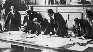 Peymana Lozanê diqede!!!