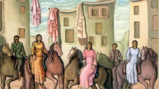 Riza T.Hulmanî -AGAHÎ!