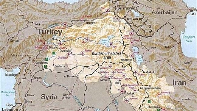 PKK û Lozana nû!!!