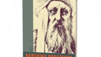 Li ser romana 'RAPERÎNA BABA ÎSHAQ'