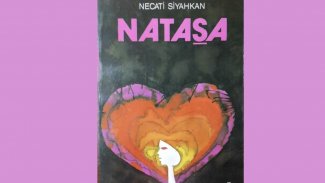 Sembola Esaleta Kurd: Necatî Sıyahkan