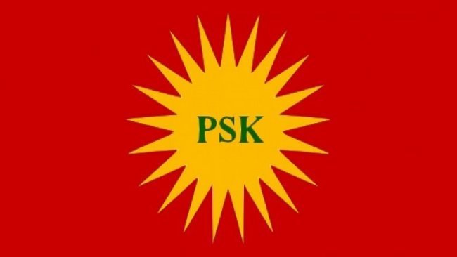 Rêtina Xwîna Peşmerge Xiyanet e