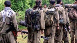 Serkirdeyên PKK û Kurdkujî!