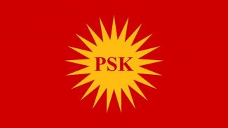 Parastina Deskeftên Başûrê Kurdistanê Erkek Neteweyî ye