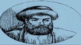 Occo Mahabad: Ji Terîqeta Xelwetiyê Şairek, Şêx Şemseddînê Qutbê Xelatî