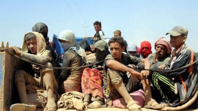 PAK: Em jenosîda Şingalê ya ku li ser Kurdên Êzidî pêk hatî ji bîr nakin, em qesasan rûreş dikin