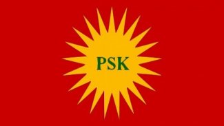 Bo serokatiya Hizba Demokrata Kurdistanê,