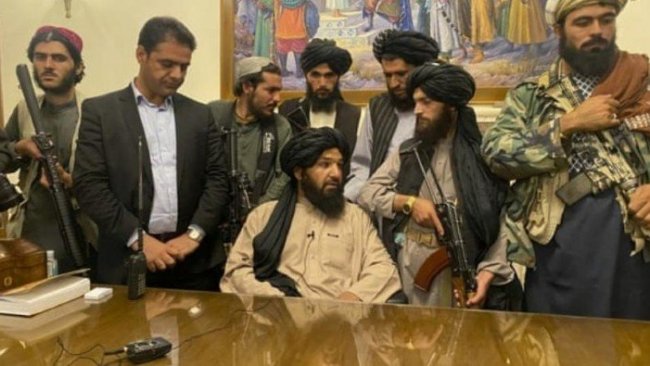 Afganistan û metodên Emerîka!