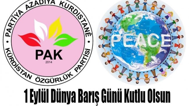 Bila 1ê îlonê bibe destpêka rawestandina operasyonên leşkerî û çalakîyên çekdarî