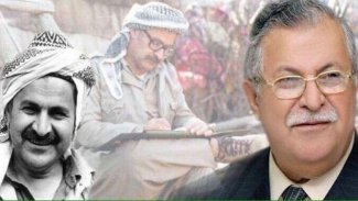 PAK: Em rêberê welatperwer ê Kurd Mam Celal Talabanî bi giramî bibîrtînin