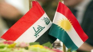 Dewletek federal a İraq Mumkûn e?