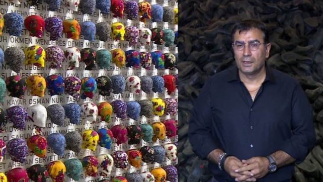 Ahmet Guneştekin!