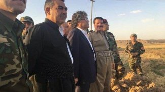 PAK: Berxwedana Pirdê nîşana îradeya xwedîlêderketina destkeftiyên federe yên Herêma Kurdistanê bû