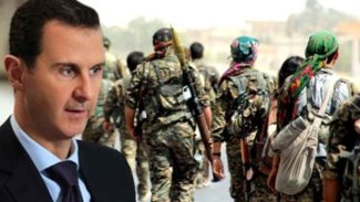 Têkilîyên PKK û Sûrîyê stratejîk in! 