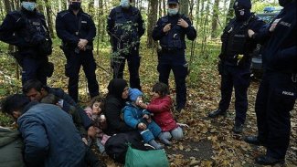 Bêdengîyek metirsîdar!