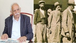 Kerem Serhedî li PAK a Amedê ji bo bibîranîna Seyid Riza û hevalên wî semînerekê li dar dixe