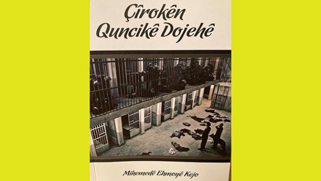 Deh rojên di zîndanê de me!  uu