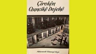 Deh rojên di zîndanê de me!  uu