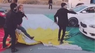 PAK: Em bêrîzîya ku li Alaya Kurdistanê hatîye kirin rûreş dikin