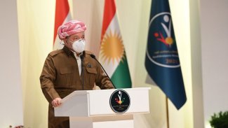 Serok M. Barzanî Xelet Dike! 