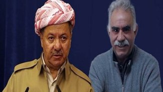 Barzanî û Evdila PDK û Pkk