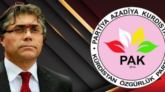 Mustafa Ozçelîk: Em Damezrandina Konfederasyona Rawenda Kurdistanî Pîroz Dikin