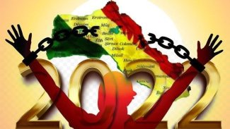 Sala nû û hêviya  gelê Kurd