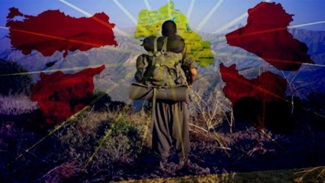 Rewşenbîrîya Kurdan û PKK!