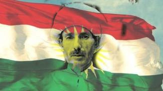 Şêx Ahmed Barzanî kî ye?