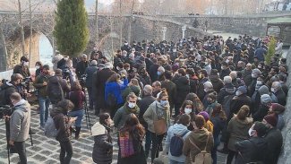 Diyarbekirî: Em navê Devlet Bahçelî li ser daristaneke Diyarbekirê qebûl nakin