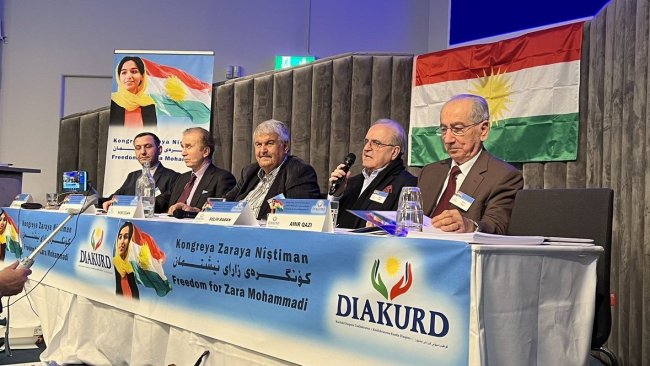 Kurd û Dîaspora!