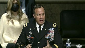 Amerîka: Kurd û Pêşmerge hevpeymanên me yên girîng in