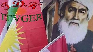 TDK-Tevger, Tevgera Şêx Seîd û hevalên wî bibîranîn