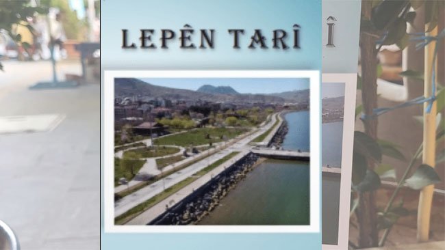 Lepên Tarî