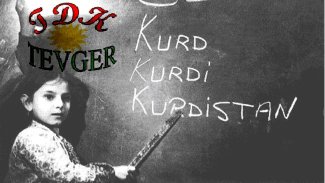 TDK-TEVGER: Bang û Hewarek Ji Bo Zimanê Dayikê!