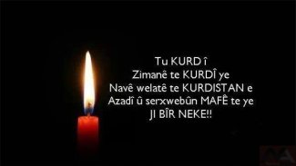 Gelo ez kîme û çima tenê bi kurdî dinivîsînim?