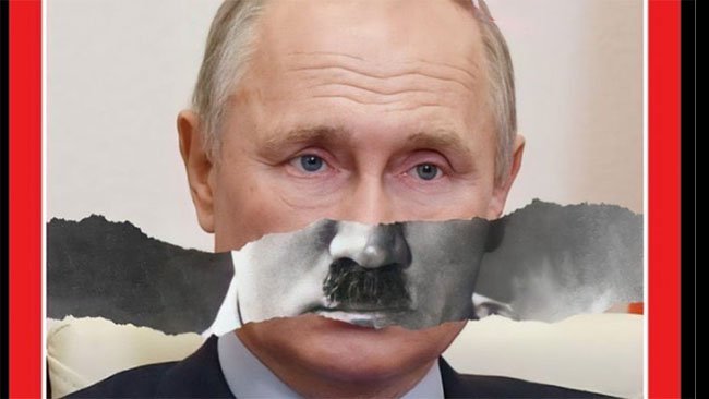 Rûsîya û Meramên Dîktatorî!