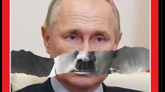 Rûsîya û Meramên Dîktatorî!  