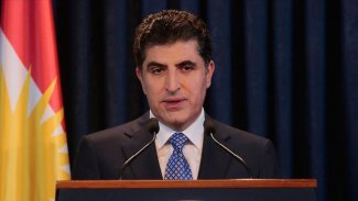 Nêçîrvan Barzanî 8'ê Adarê pîrozkir