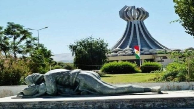 PAK: Birîna Jenosîda Helebçeyê Bi Azadîya Kurdistanê Tê Kewandin